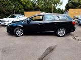 Toyota Avensis Combi 2,0-l-D-4D Life Life - gebrauchte Toyota Avensis aus dem Jahr 2012