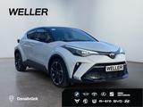 Toyota C-HR 2.0 Hybrid GR Sport *CAM*PDC*KEYLESS* - Toyota: Sport