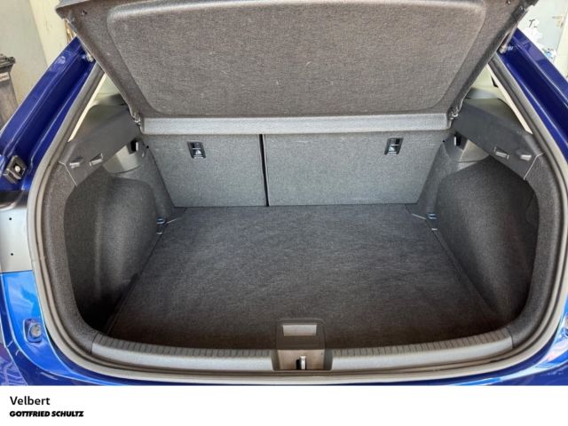 Volkswagen Taigo - Bild 8