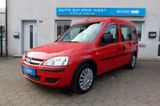 Opel Combo Edition 1.6l*2. Hand*AHK*Klima - Opel Combo in Bochum