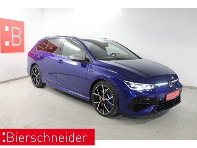 Volkswagen Golf Variant 8 2.0 TSI DSG 4Mo. R 19 IQ.LIGHT AH