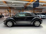 Volkswagen New Beetle Cabrio 1.6|Sitzheizung|Klimaanlage|CD - gebrauchte VW New Beetle aus dem Jahr 2005