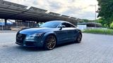 Audi TT Coupe 3.2 S tronic quattro - - Audi TT aus 2008: 3.2