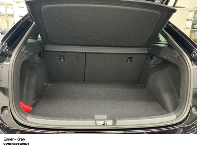 Volkswagen Taigo - Bild 8