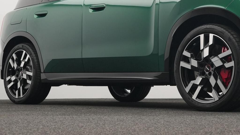 MINI John Cooper Works Countryman - Bild 23