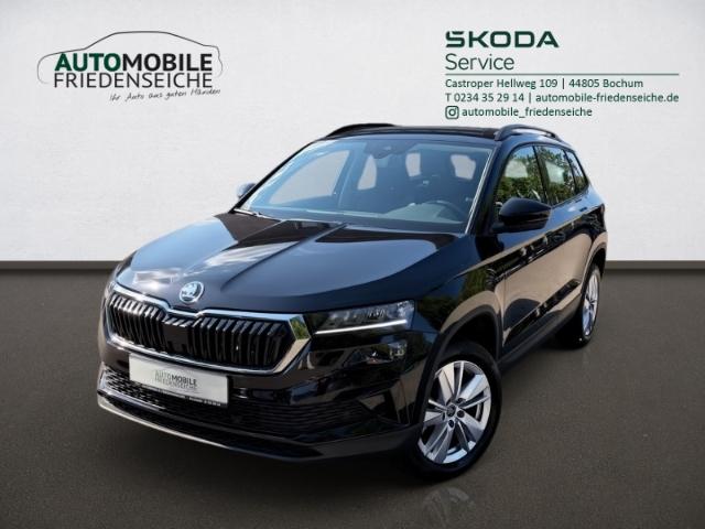 Skoda Karoq Selection 1.5 TSI DSG Navi Kamera PDC