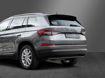Skoda Kodiaq - 8