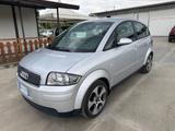 Audi A2 1.4 TDI Comfort - graue Audi A2