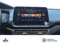 Volkswagen T-Cross - Vorschau Bild 11