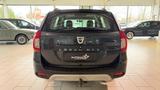 Dacia Logan MCV II Kombi Stepway Celebration - Dacia mit Diesel-Antrieb: Kombi