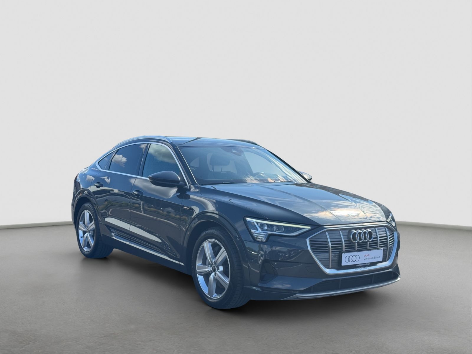 Audi e-tron - Bild 15