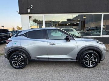 Nissan Juke - 5