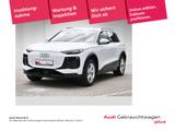 Audi Q6 e-tron LED plus AHK Kamera Virtual MMI plus u - weiße Audi Q6 e-tron