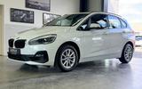 BMW 216i Active Tourer Advantage+LED+SHZ+Kamera+PDC - BMW 216 Active Tourer Gebrauchtwagen