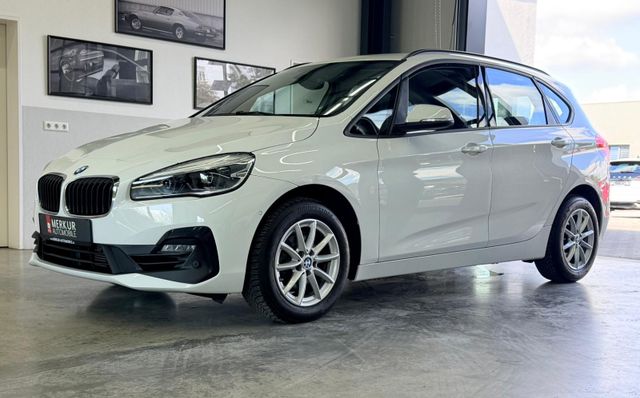 BMW 216i Active Tourer Advantage+LED+SHZ+Kamera+PDC