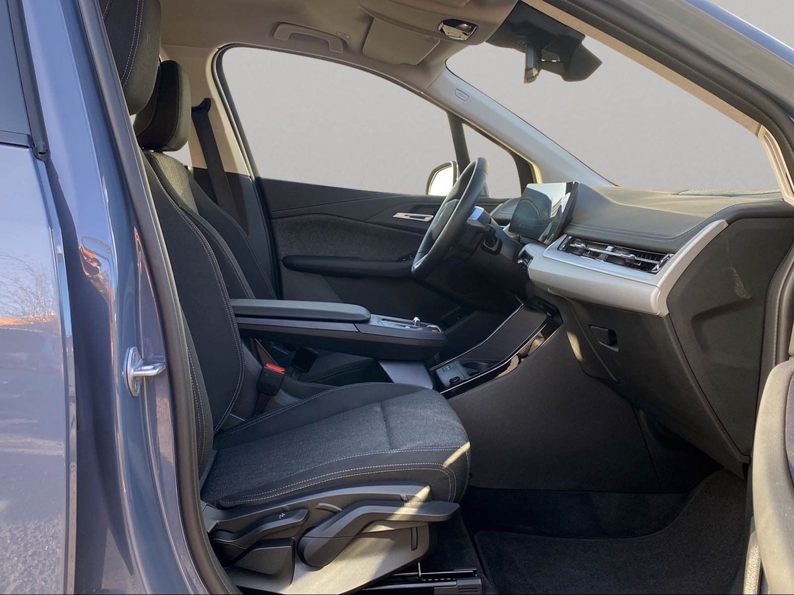 BMW 220 Active Tourer - Bild 5