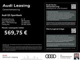 Audi Q5 Sportback TDI qu. edition one*OLED*HuD*5Sitze - Audi Q5 in Duisburg
