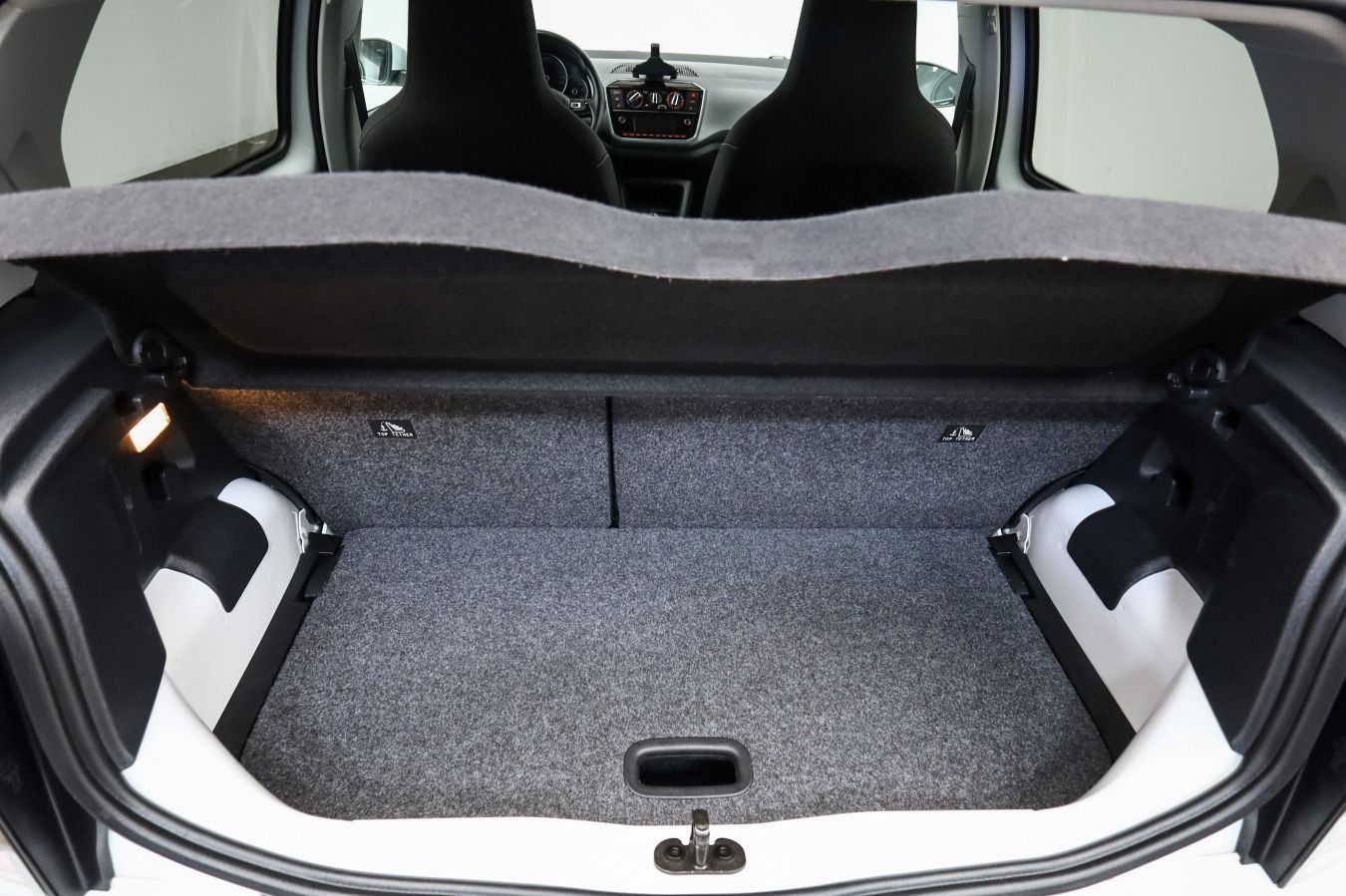 Volkswagen up! - Bild 14
