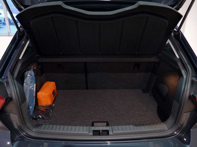 Fahrzeugabbildung SEAT Ibiza Style 1.0 TSI | LED RFK ACC