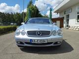 Mercedes-Benz CL 500 - Seltener Zustand!!! - Autos aus dem Jahr 2000