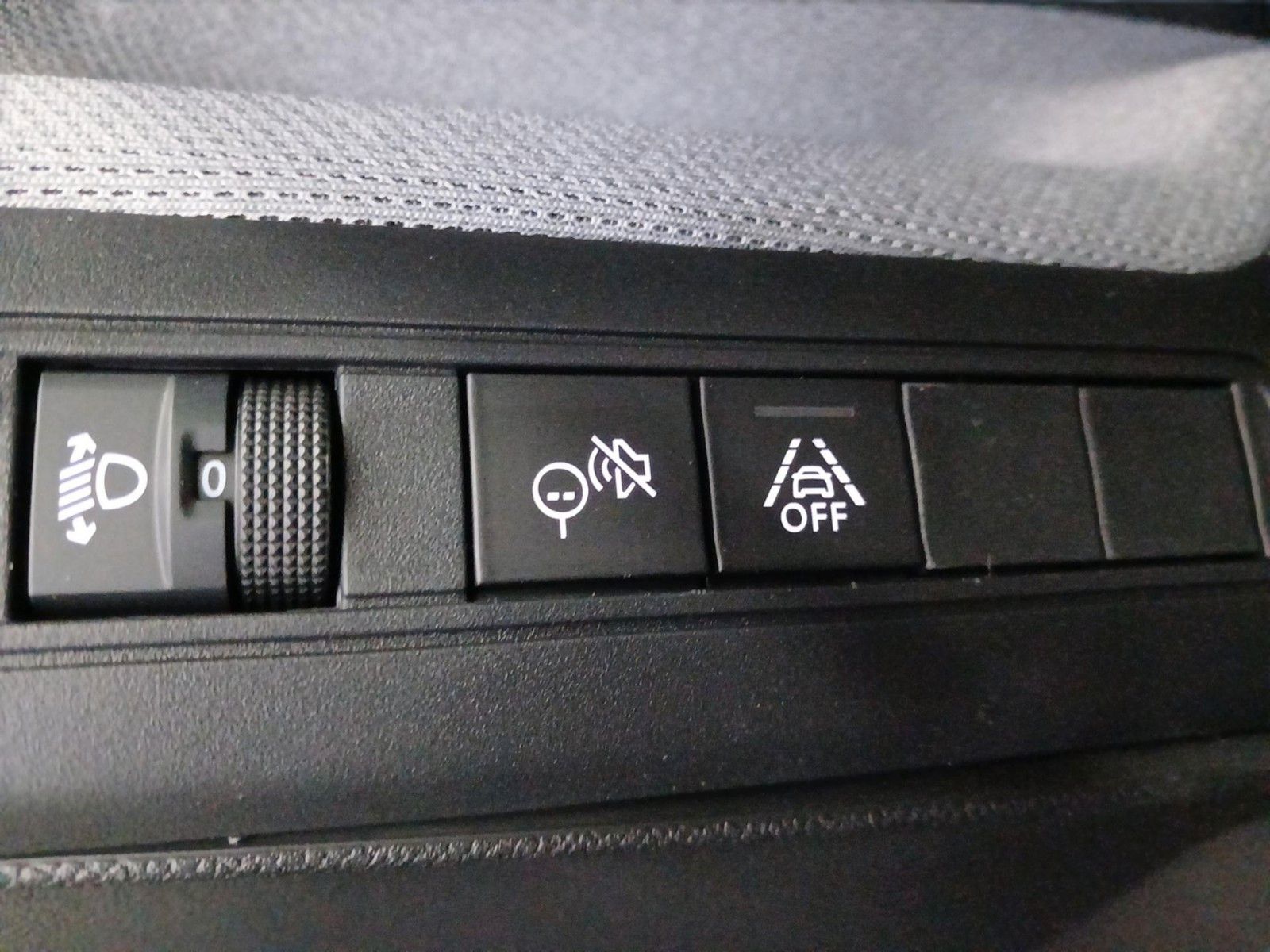 Citroën C3 Aircross - Bild 17