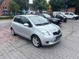 Toyota Yaris Sol - Toyota Yaris aus 2006