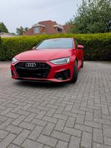 Audi A4 Avant S line 40 TDI Neupreis 72.000 - Audi: 72
