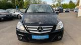 Mercedes-Benz B 170 B -Klasse B 170 - gebrauchte Mercedes-Benz B-Klasse aus dem Jahr 2008