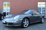 Porsche 997 Carrera Coupe Deutsches Auto.Leder Bi-Xenon - Porsche: Auto