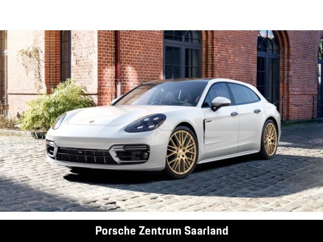 Porsche Panamera 4S E-Hybrid Sport Turismo Inno,HA-Lenk.