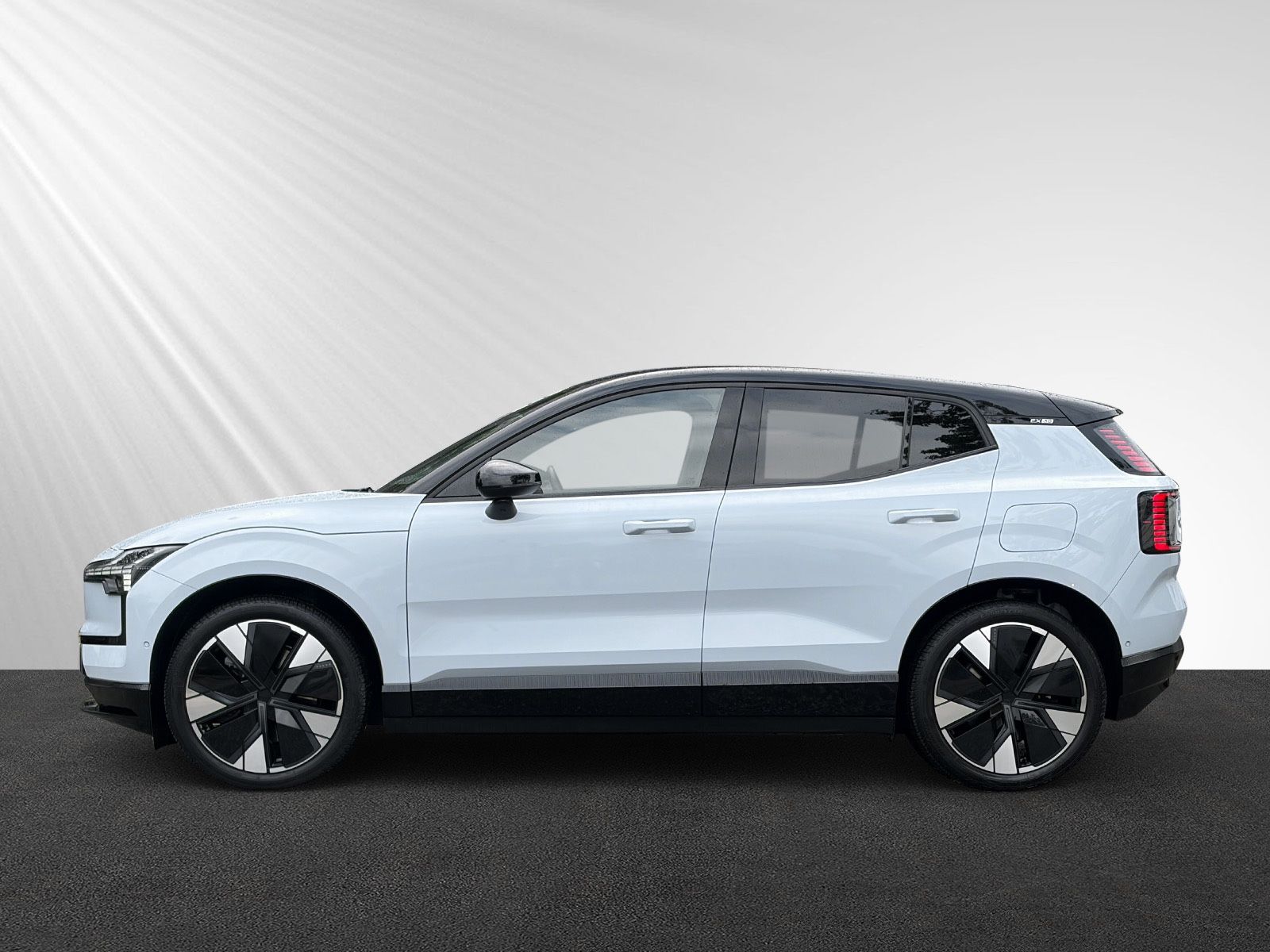 Volvo EX30 Ultra AWD Performance/BRD/U-Frei/20" imagem 2