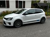Volkswagen Polo 2.0 TSI WRC original Zustand - gebrauchte VW Polo aus dem Jahr 2014