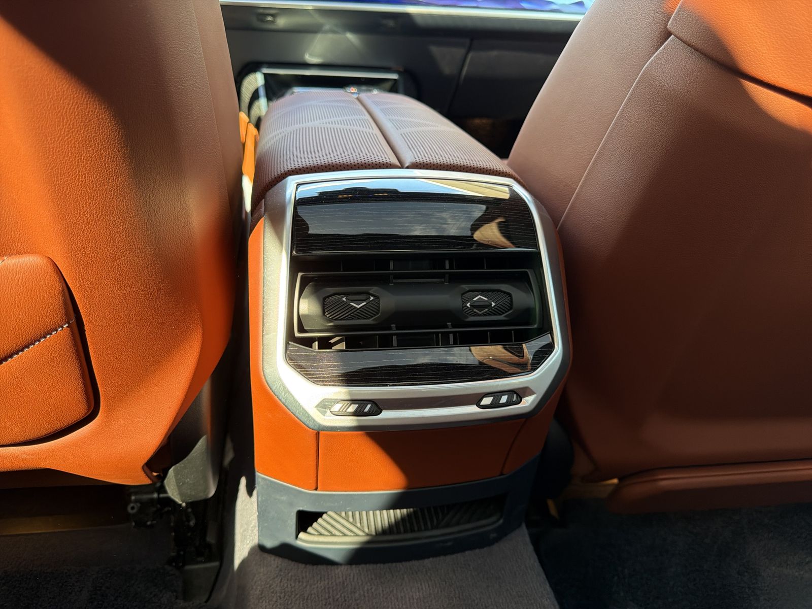 BMW 750 - Bild 29