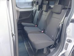 Berlingo Doppelkabine XL Diesel Automatik Berlingo Doppelkabine XL Diesel Automatik