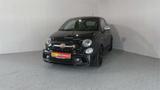 Abarth 500 1.4 T-Jet 595 Turismo NAVI+LEDER - gebrauchte Abarth Limousine