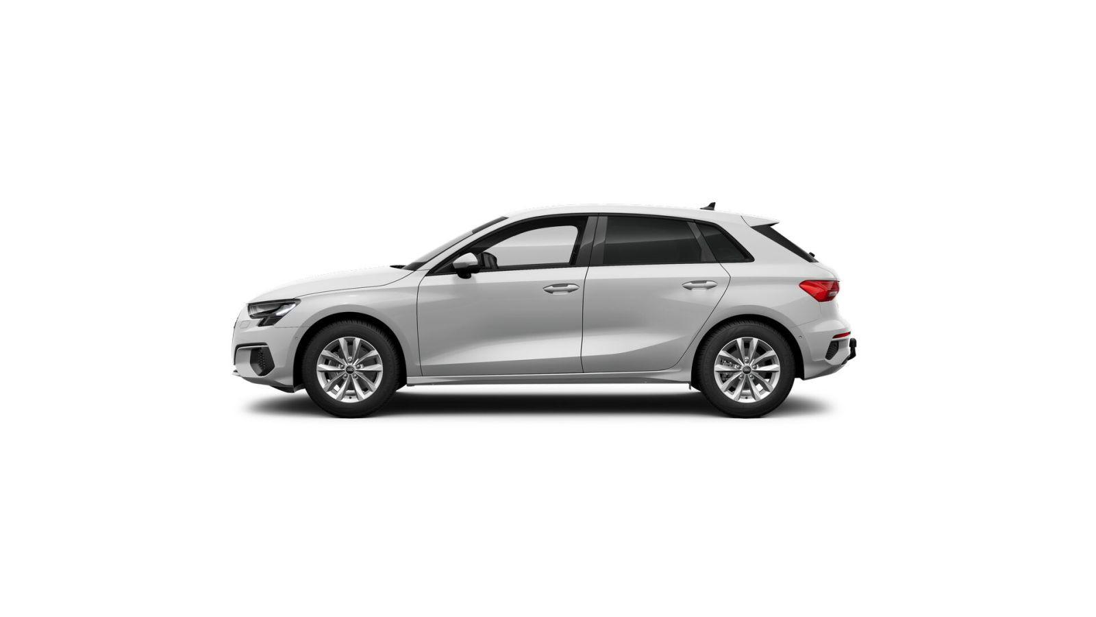 Audi A3 Sportback 30 TFSI, миниатюра 7