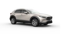 Mazda CX-30 - Vorschau Bild 9