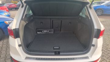 Bild 7 Seat ATECA 1.4 TSI Style LED APPCON