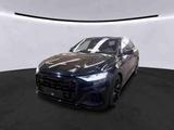 Audi SQ8 4.0 TDI MATRIX B&O PANO HuD 360° AHK ACC 23z - schwarze Audi SQ8