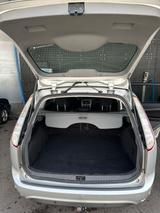 Ford Focus 1,6TDCi 80kW DPF Concept Turnier Concept - Ford Focus aus 2010 mit Diesel-Antrieb