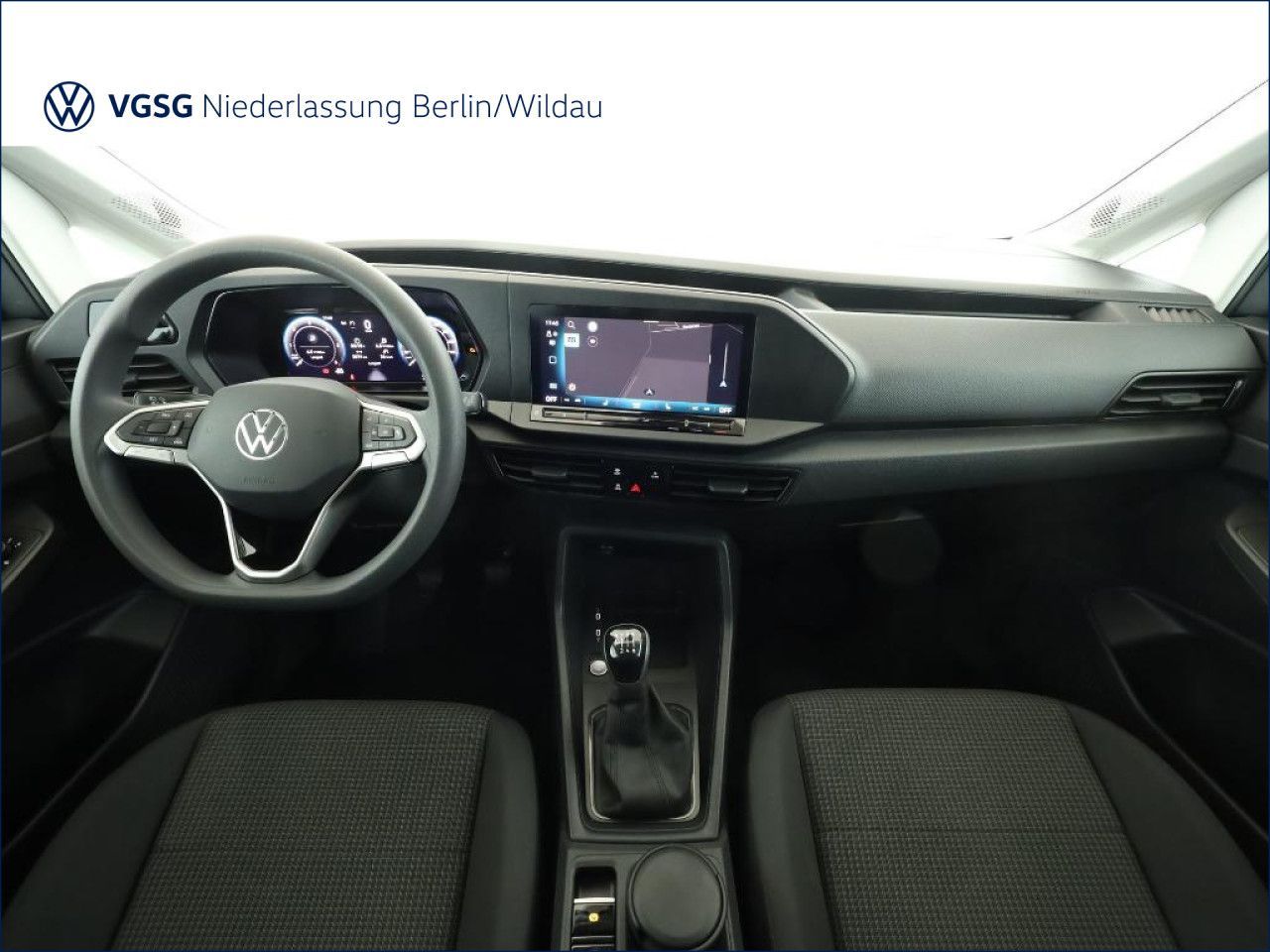 Volkswagen Caddy - Bild 10