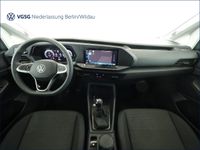 Volkswagen Caddy - Vorschau Bild 10