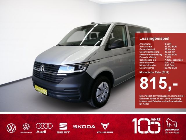 Volkswagen T6.1 Caravelle KR 2.0TDI 150PS DSG 9-SITZE.ACC.A