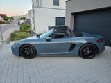 Porsche 718 Boxster SAGA/SportChrono/PASM - Porsche Boxster: 718