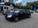 Volkswagen Golf 1.9 TDI DPF 6-Gang Klimaautomat - Volkswagen Golf aus 2007: TDI