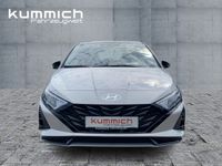 Hyundai i20 - Vorschau Bild 2