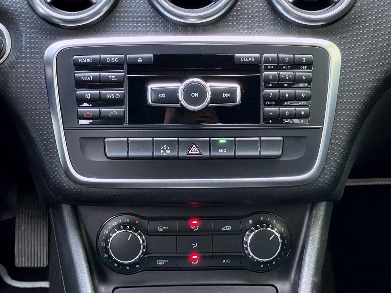Mercedes-Benz A 180 AUTOMATIK °SERVICE NEU ° TÜV ° GARANTIE
