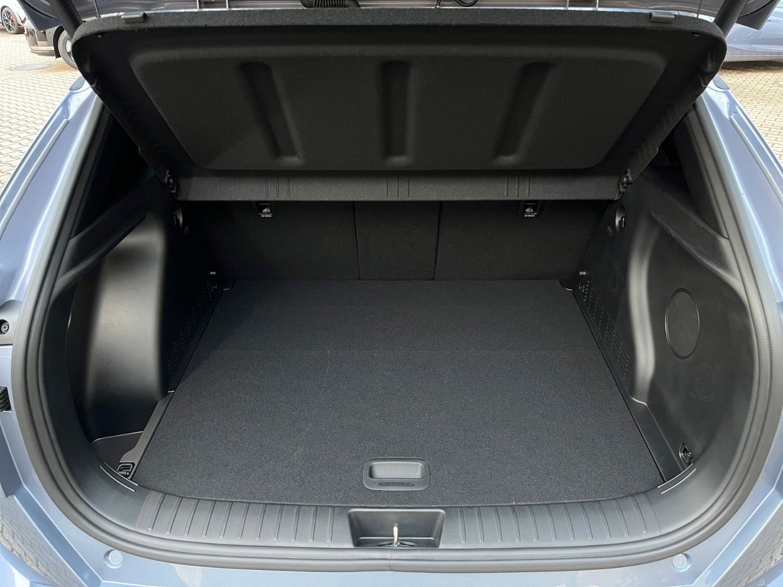 Hyundai Kona – Bild 8