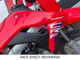 Honda CRF 110 F CR  Modell 2026 Finanzier. Inzahlungn. - HONDA CRF110F