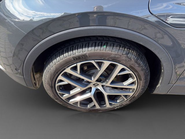 Tarraco Xperience 1.4 e-HYBRID AHK, Elkt. Koffer